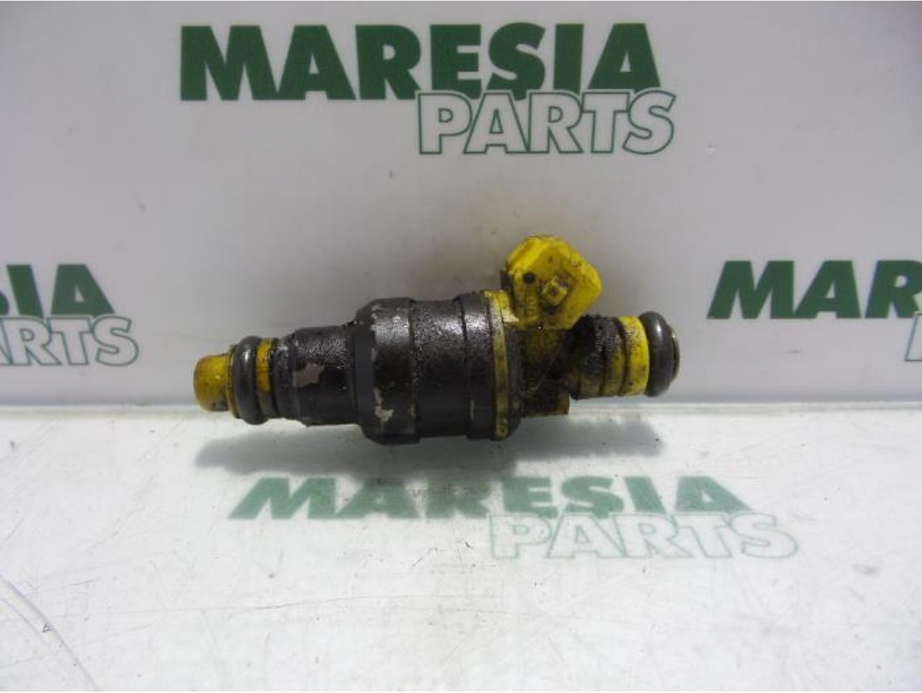 Alfa Romeo - 155 - Injector (petrol injection)