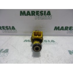 Alfa Romeo - 155 - Injector (petrol injection)