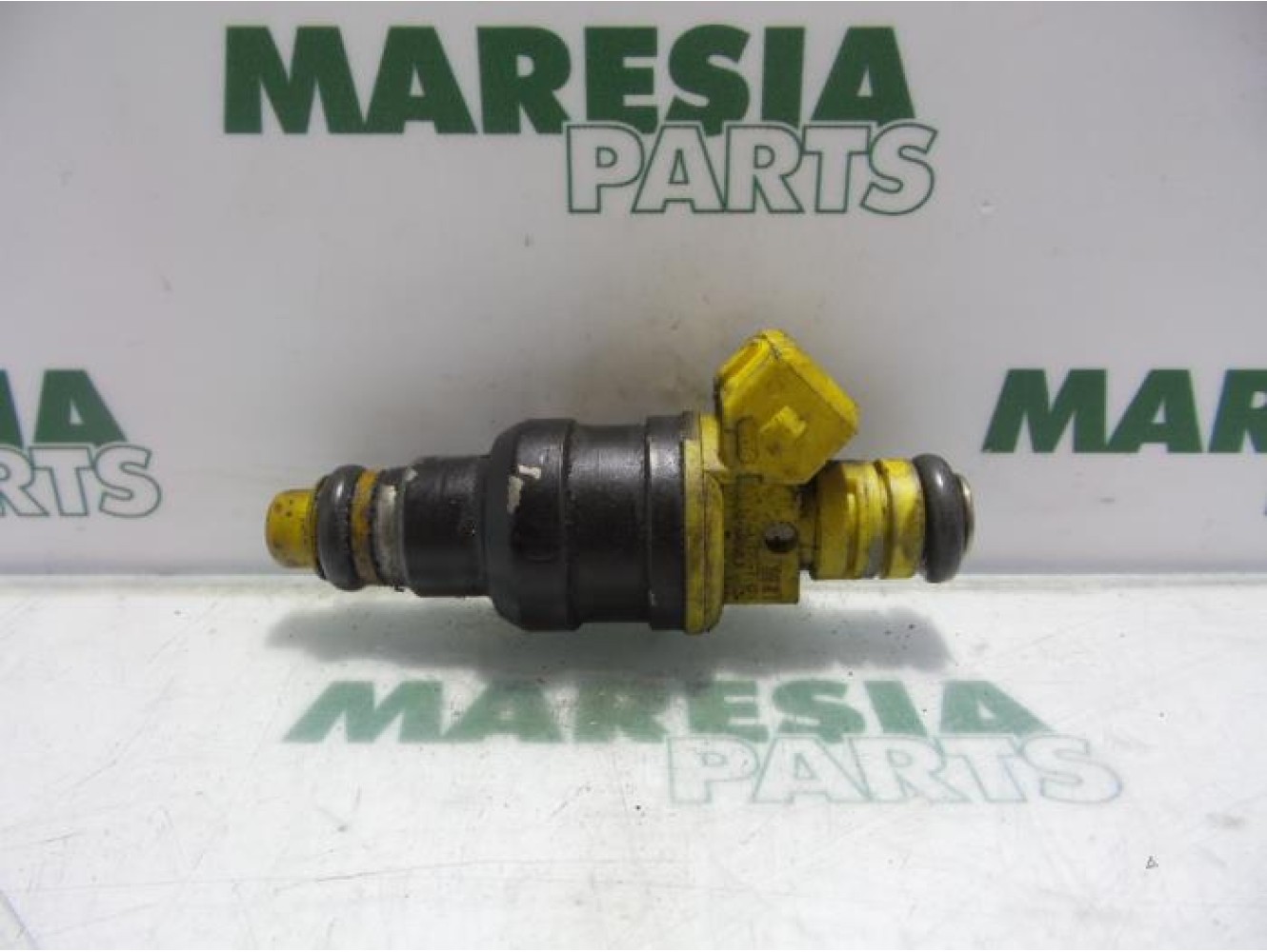 Alfa Romeo - 155 - Injector (petrol injection)