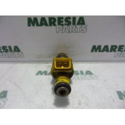 Alfa Romeo - 155 - Injector (petrol injection)