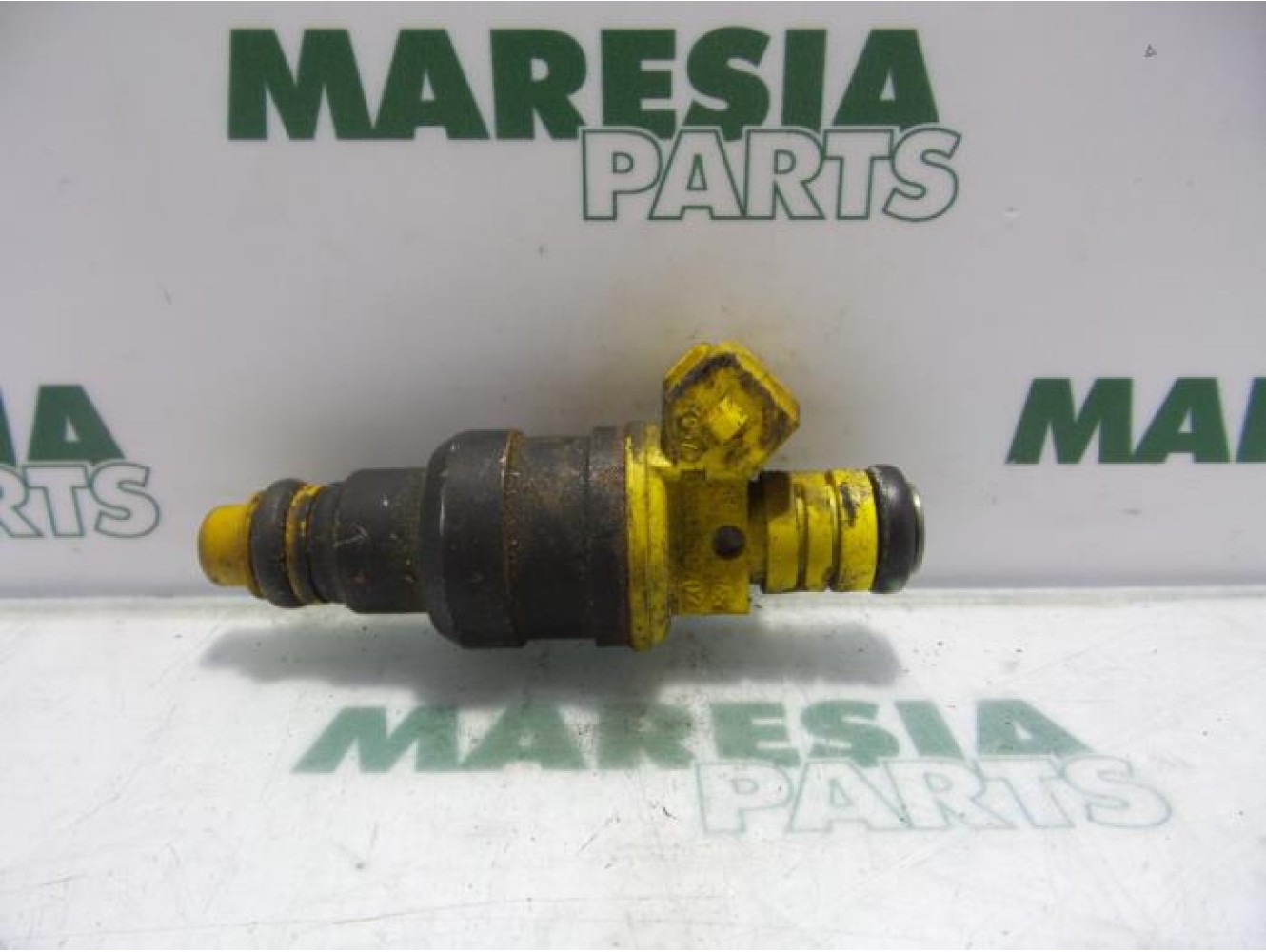 Alfa Romeo - 155 - Injector (petrol injection)