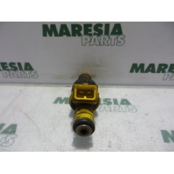Alfa Romeo - 155 - Injector (petrol injection)