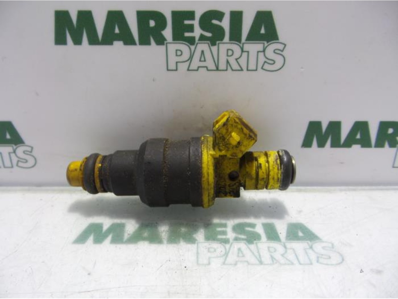 Alfa Romeo - 155 - Injector (petrol injection)
