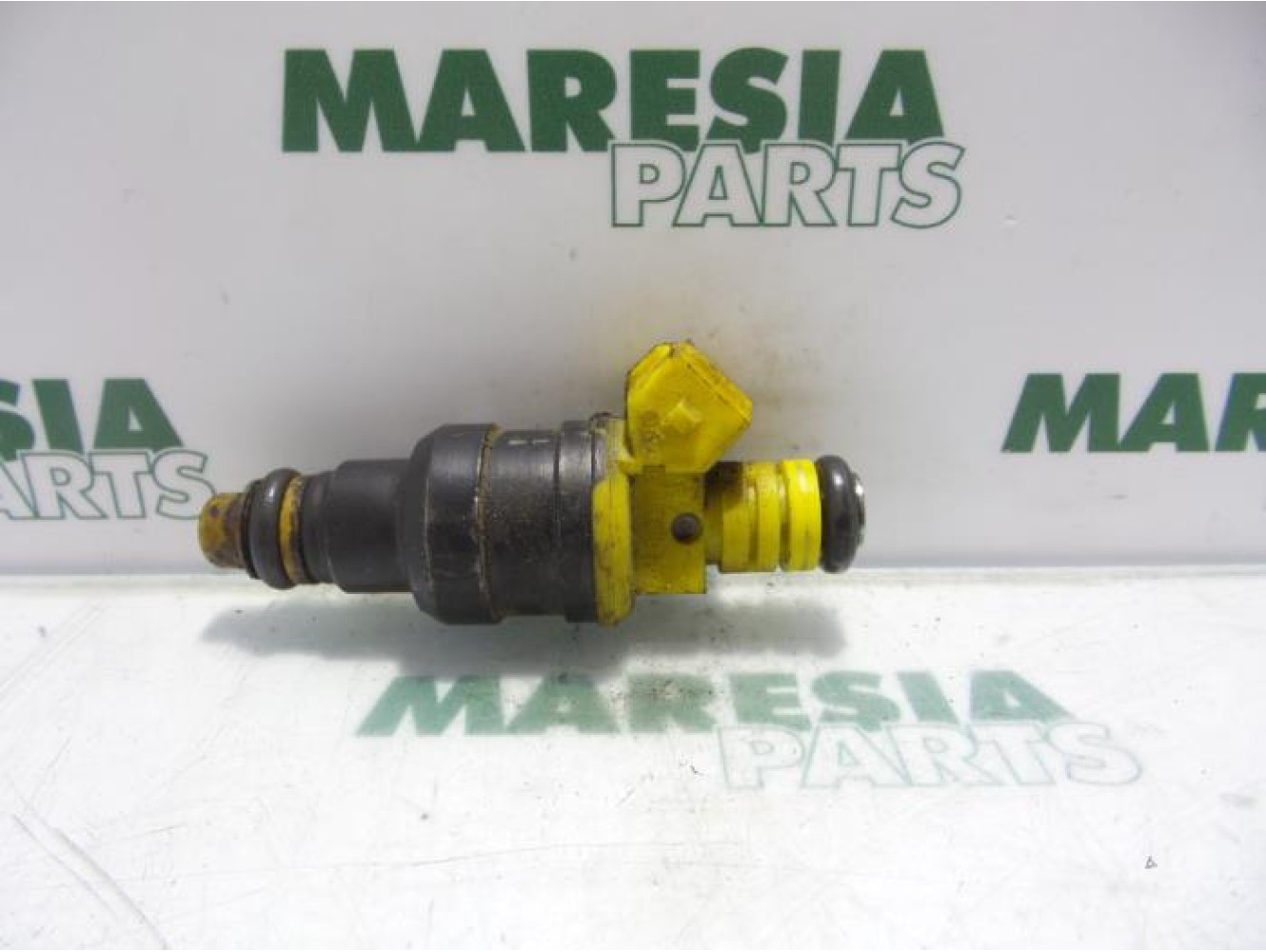 Alfa Romeo - 155 - Injector (benzine injectie)