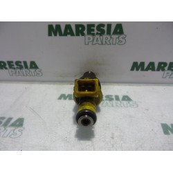 Alfa Romeo - 155 - Injector (petrol injection)