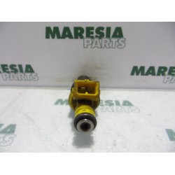 Alfa Romeo - 155 - Injector (petrol injection)