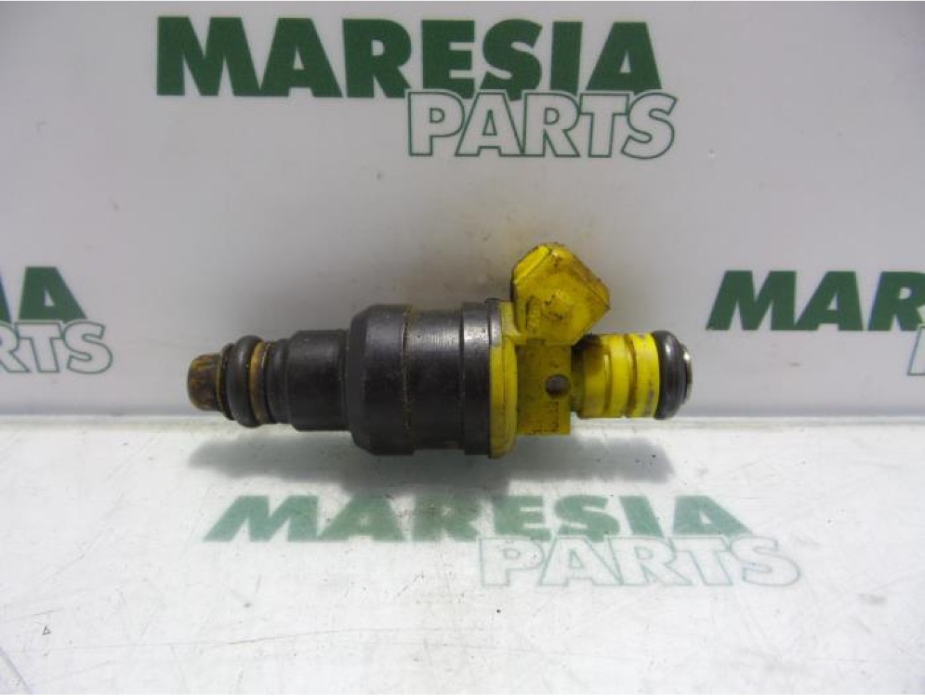 Alfa Romeo - 155 - Injector (petrol injection)