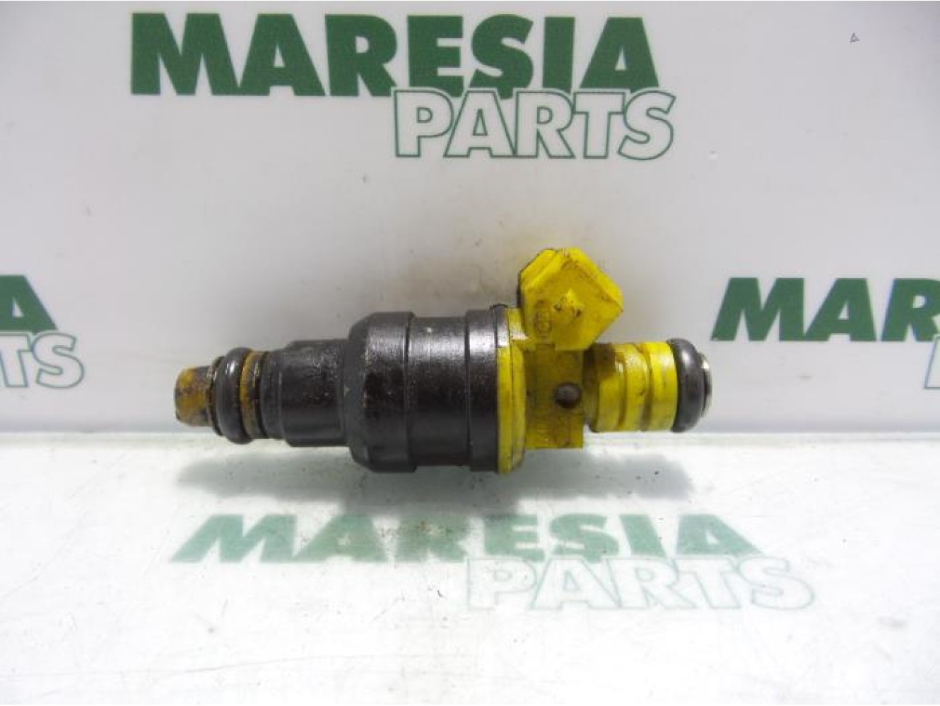 Alfa Romeo - 155 - Injector (petrol injection)