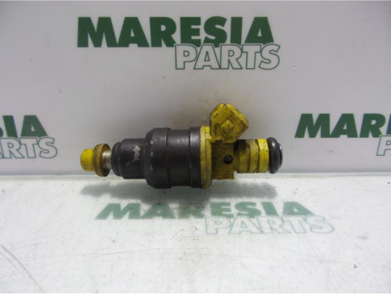 Alfa Romeo - 155 - Injector (petrol injection)