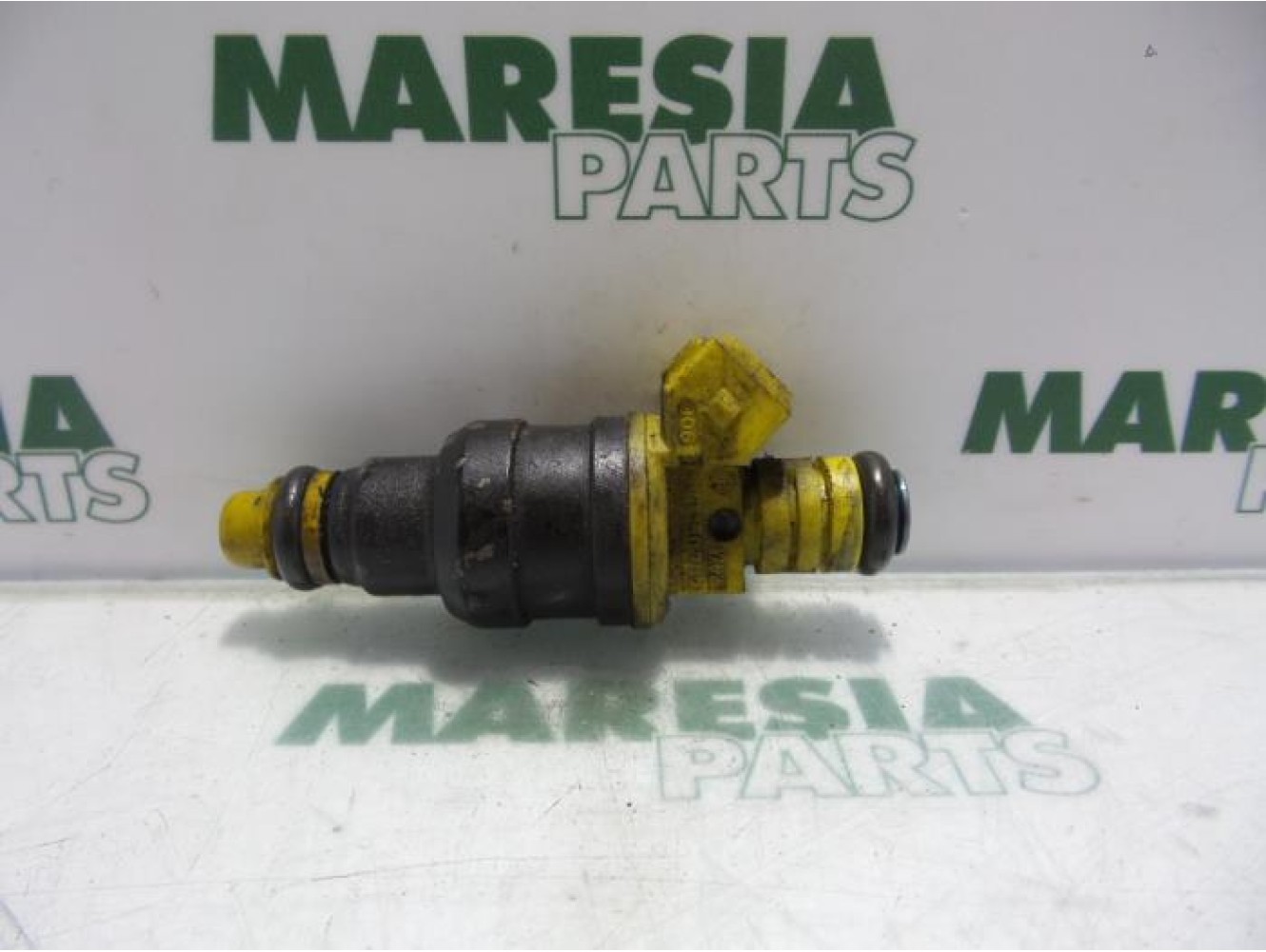 Alfa Romeo - 155 - Injector (petrol injection)