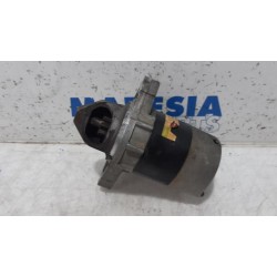 Peugeot - 107 - Startmotor