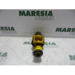 Alfa Romeo - 155 - Injector (petrol injection)