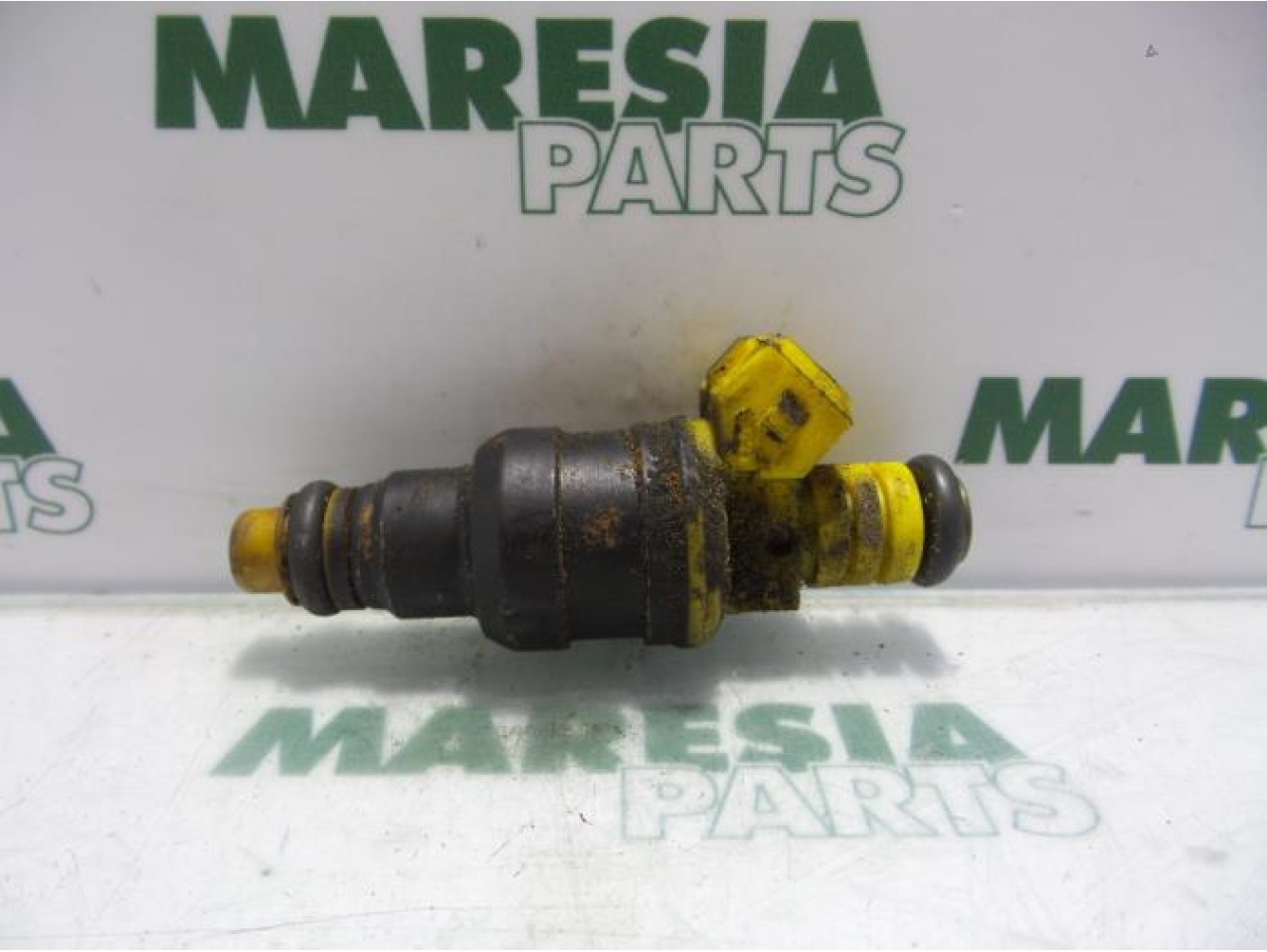 Alfa Romeo - 155 - Injector (petrol injection)