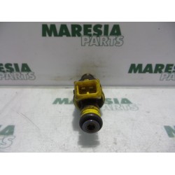 Alfa Romeo - 155 - Injector (petrol injection)