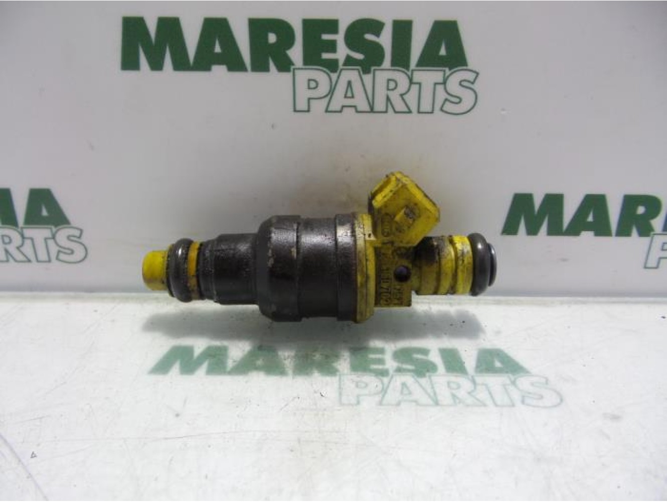 Alfa Romeo - 155 - Injector (petrol injection)