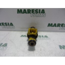 Alfa Romeo - 155 - Injector (petrol injection)