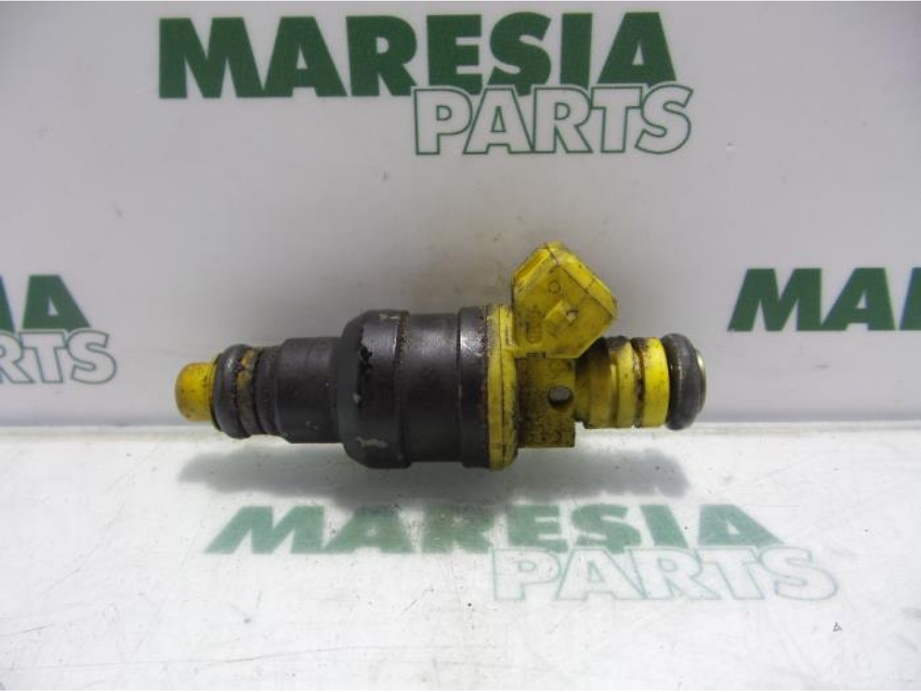 Alfa Romeo - 155 - Injector (petrol injection)