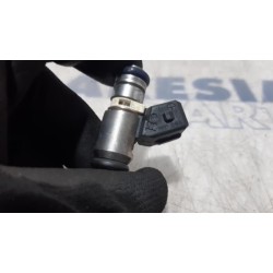 Fiat - Panda - Injector (petrol injection)
