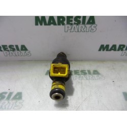 Alfa Romeo - 166 - Injector (petrol injection)
