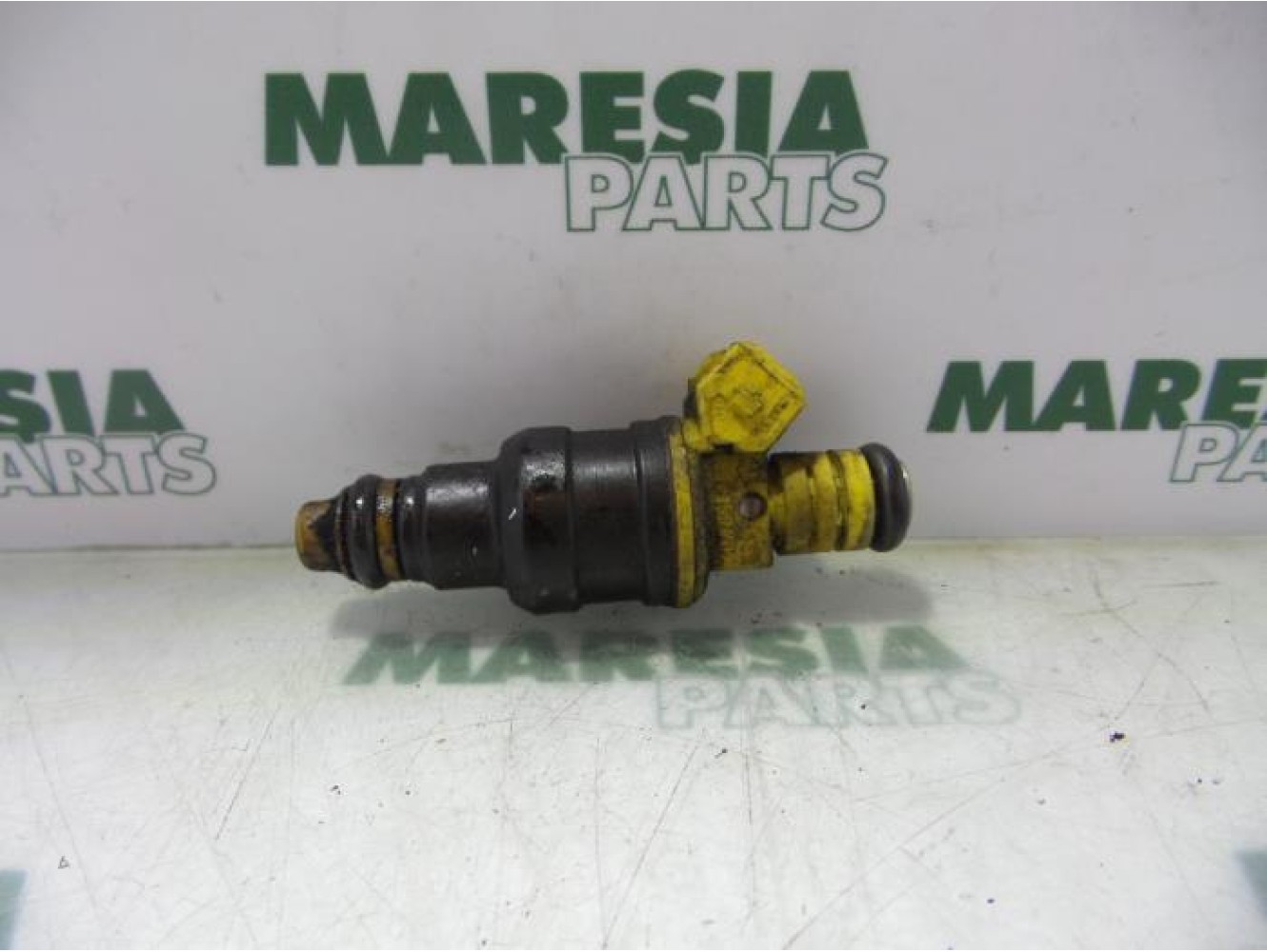Alfa Romeo - 166 - Injector (petrol injection)