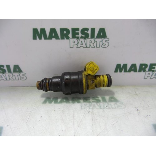 Alfa Romeo - 166 - Injector (petrol injection)