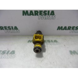 Alfa Romeo - 166 - Injector (petrol injection)