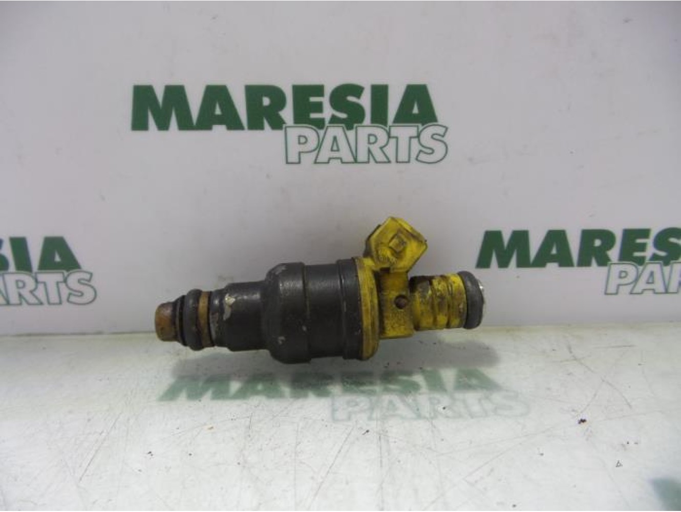 Alfa Romeo - 166 - Injector (petrol injection)