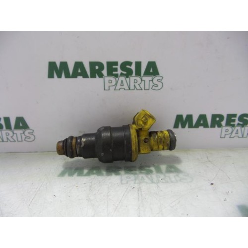Alfa Romeo - 166 - Injector (petrol injection)