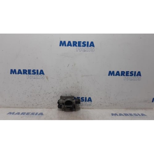 Fiat - Panda - Throttle body