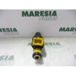 Alfa Romeo - 166 - Injector (petrol injection)