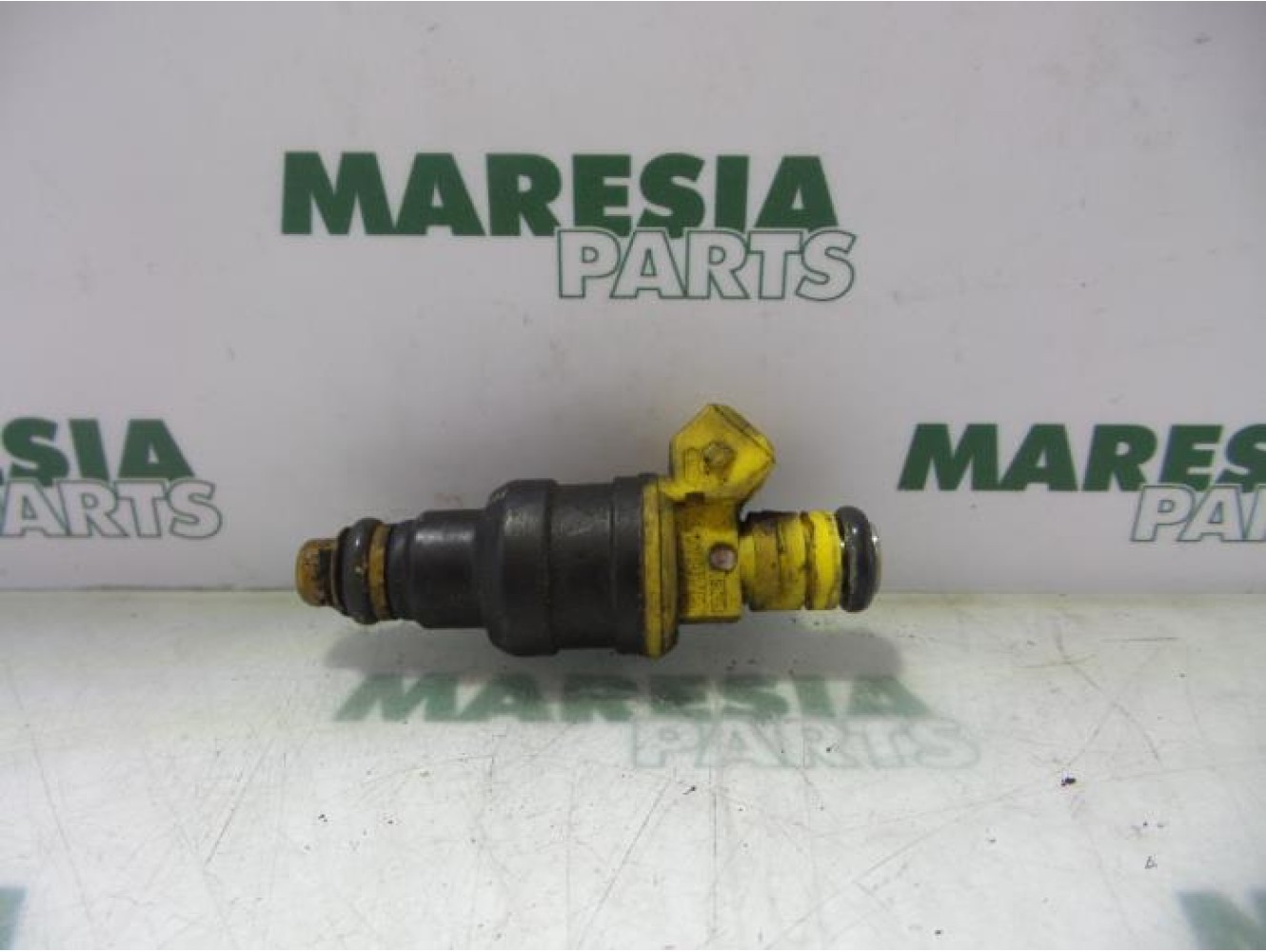 Alfa Romeo - 166 - Injector (petrol injection)