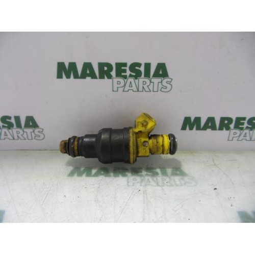 Alfa Romeo - 166 - Injector (petrol injection)