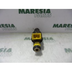 Alfa Romeo - 166 - Injector (benzine injectie)