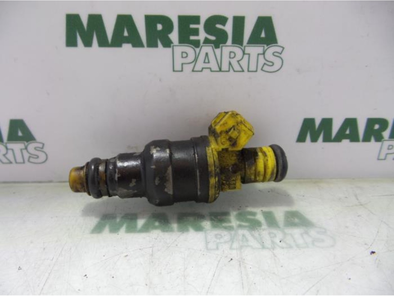 Alfa Romeo - 166 - Injector (benzine injectie)