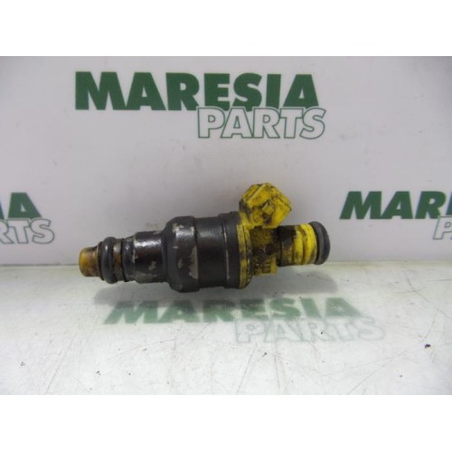 Alfa Romeo - 166 - Injector (petrol injection)