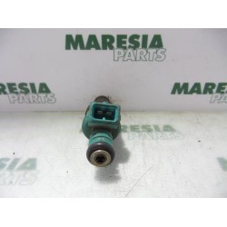 Lancia - K(Appa) - Injector (petrol injection)