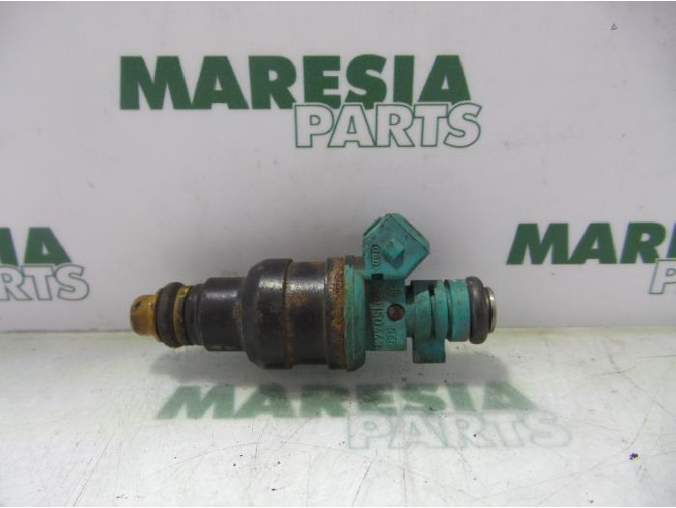 Lancia - K(Appa) - Injector (petrol injection)