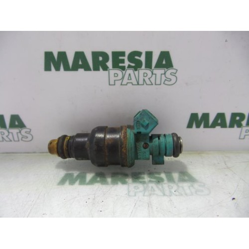Lancia - K(Appa) - Injector (benzine injectie)