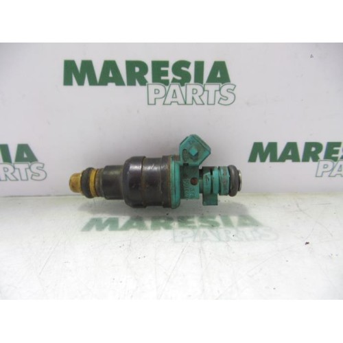 Lancia - K(Appa) - Injector (benzine injectie)