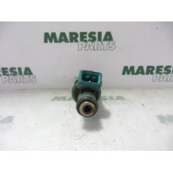 Lancia - K(Appa) - Injector (petrol injection)