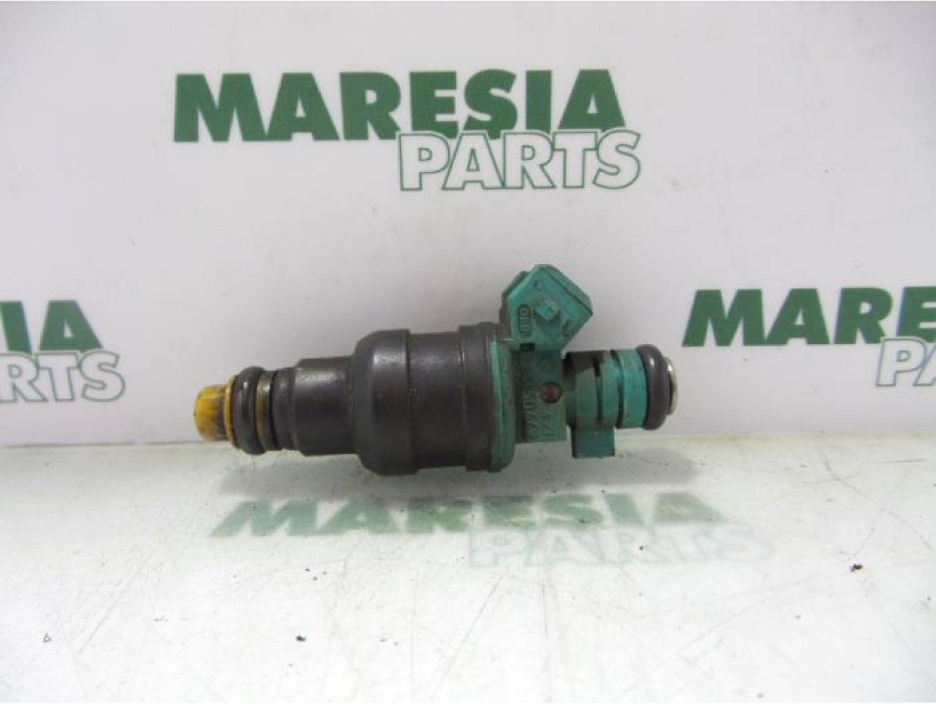 Lancia - K(Appa) - Injector (petrol injection)