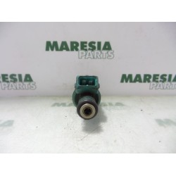Lancia - K(Appa) - Injector (petrol injection)