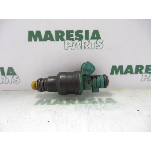 Lancia - K(Appa) - Injector (benzine injectie)