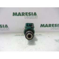 Lancia - K(Appa) - Injector (petrol injection)
