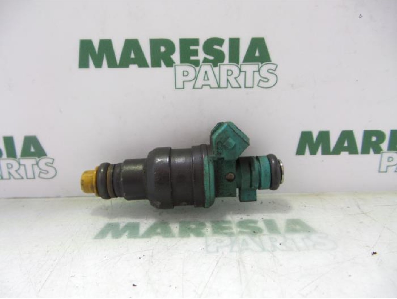 Lancia - K(Appa) - Injector (petrol injection)