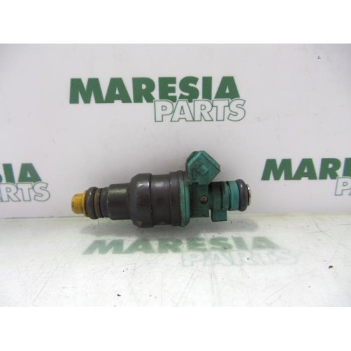 Lancia - K(Appa) - Injector (benzine injectie)