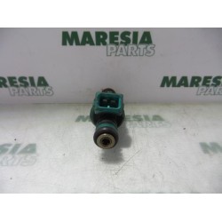 Lancia - K(Appa) - Injector (petrol injection)