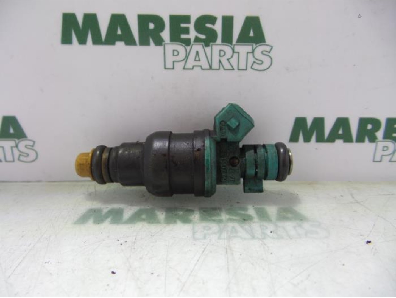 Lancia - K(Appa) - Injector (petrol injection)