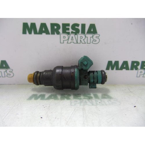 Lancia - K(Appa) - Injector (benzine injectie)