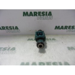 Lancia - K(Appa) - Injector (petrol injection)